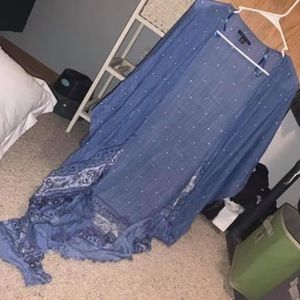 beautiful kimono •never worn•